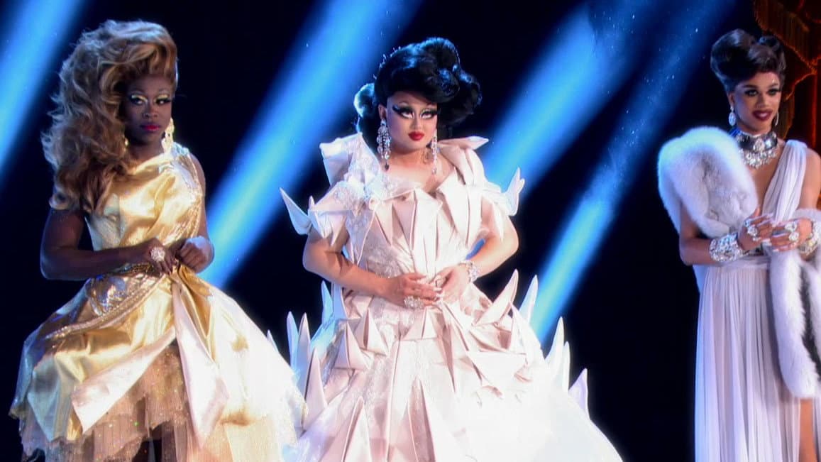 Still from Grand Finale