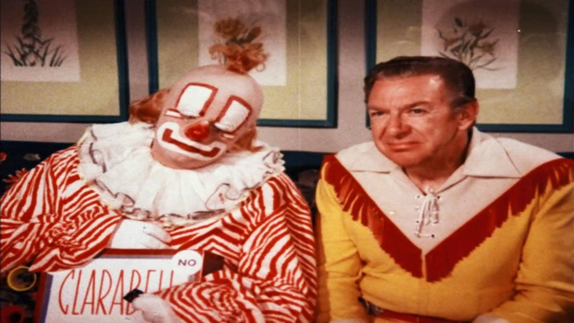 Still from The Howdy Doody Show
