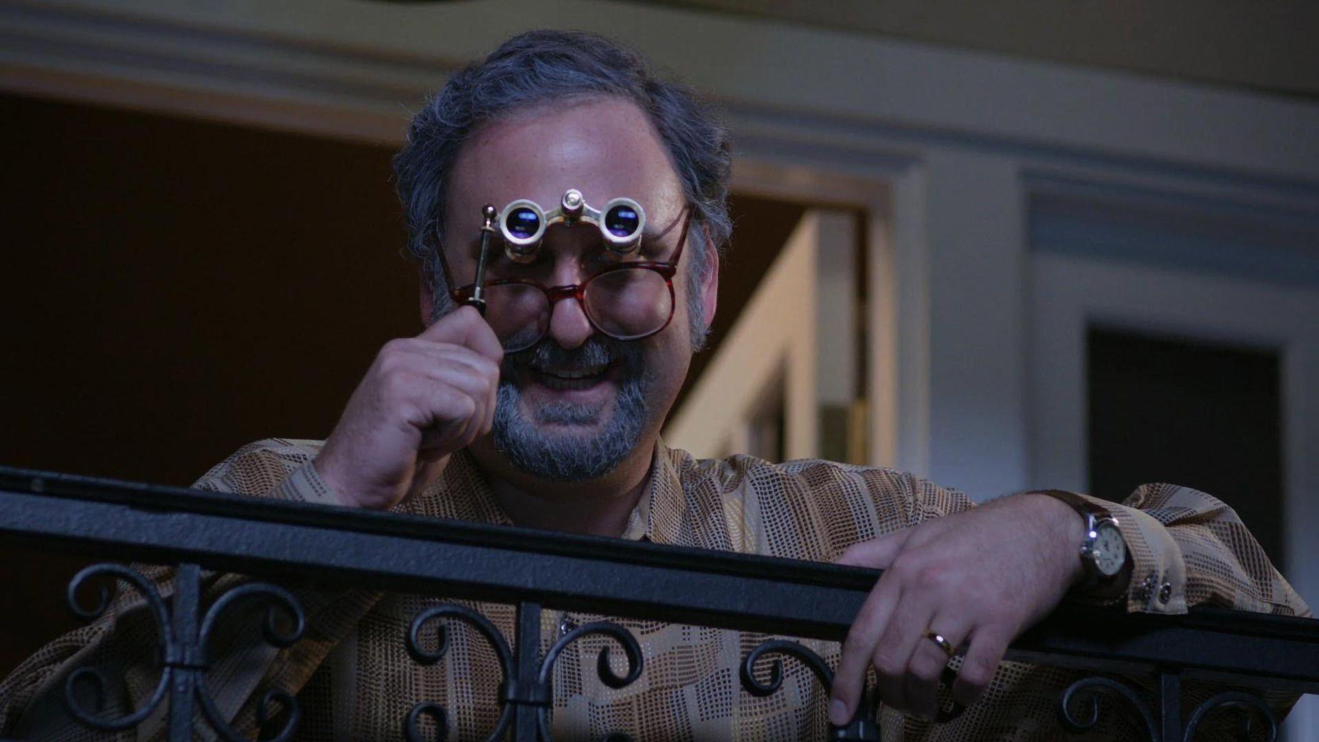 Still from Angel Boy