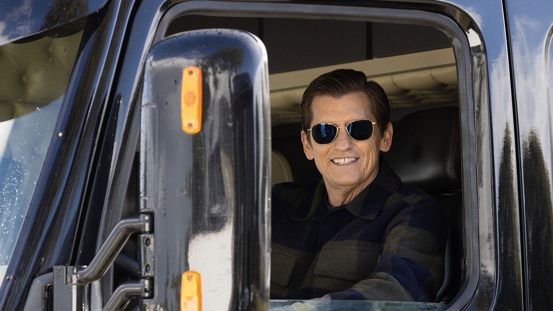 Still from Tanks for Nothing