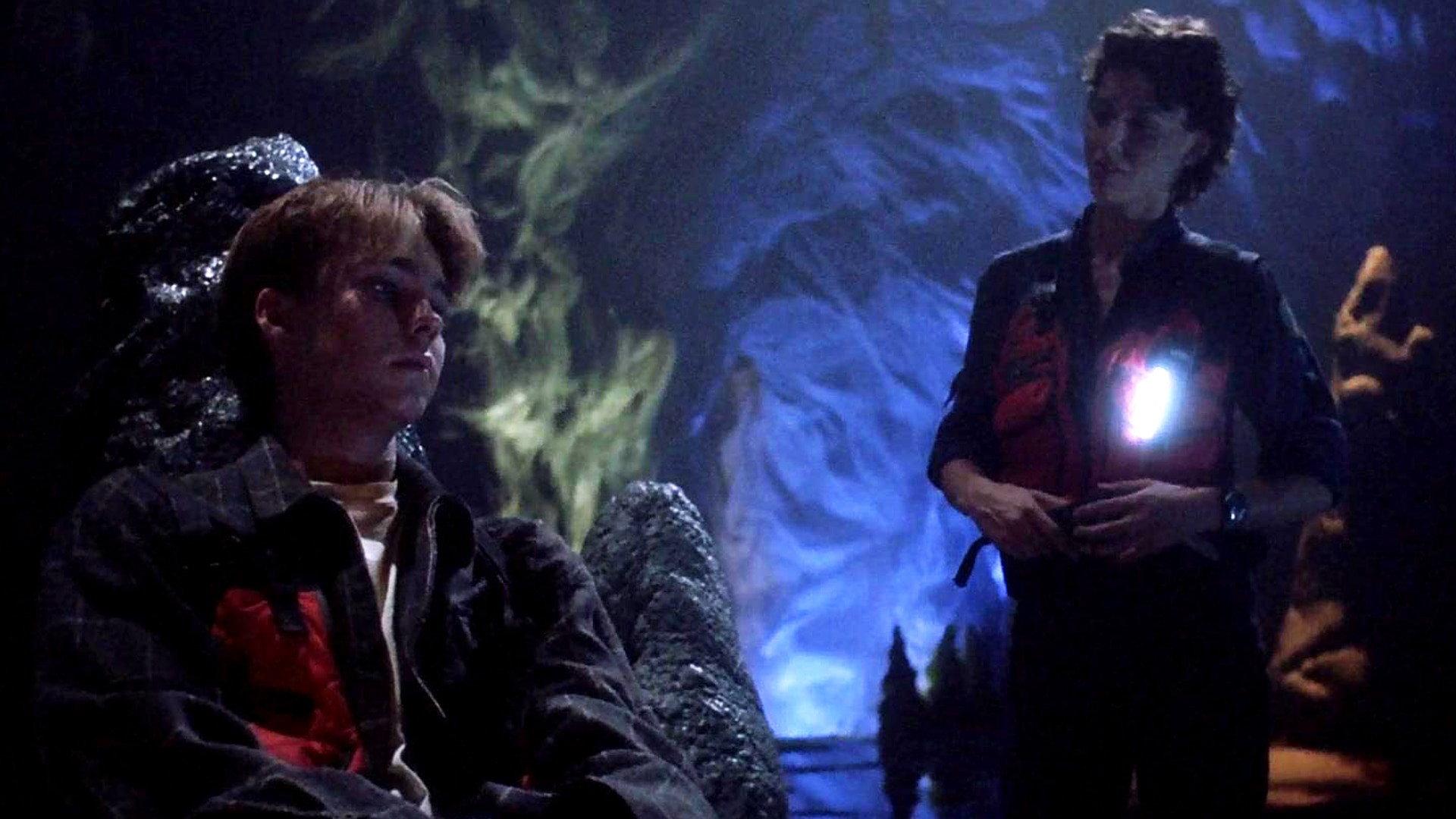 Still from Dead End