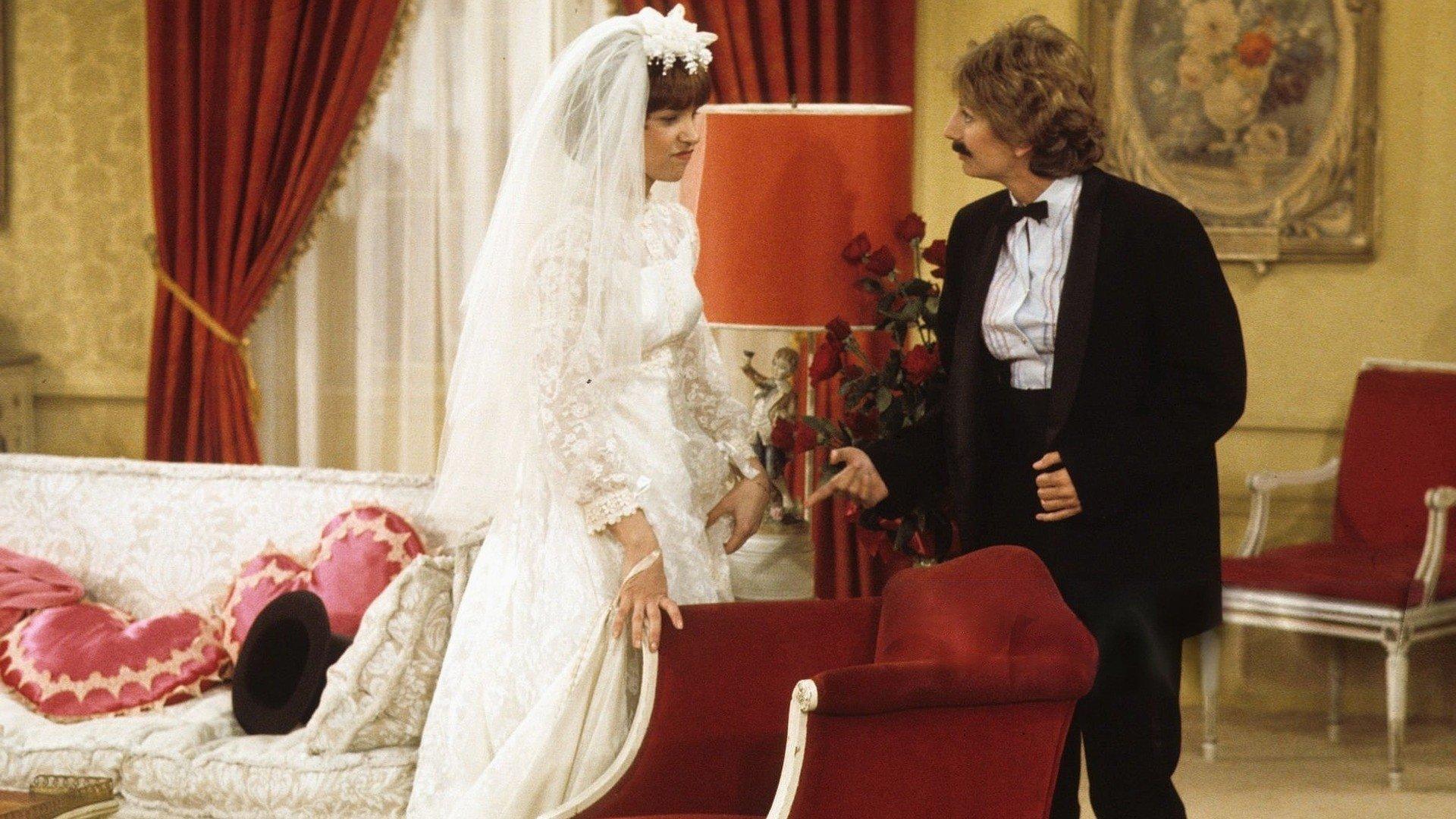 Still from Honeymoon Hotel