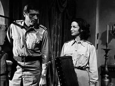 Still from Two Birds with One Bullet