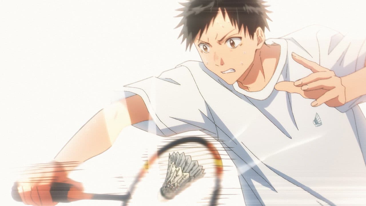 Still from Even So