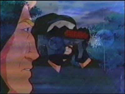 Still from Excalibur