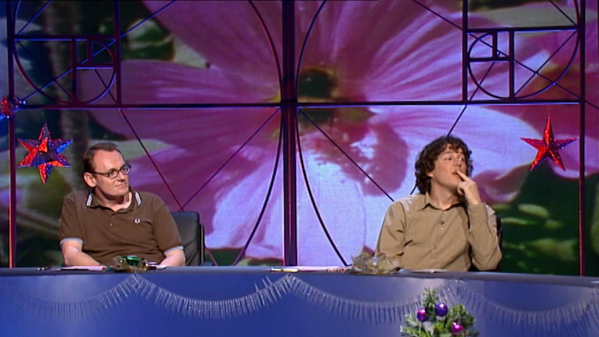 Still from Advent