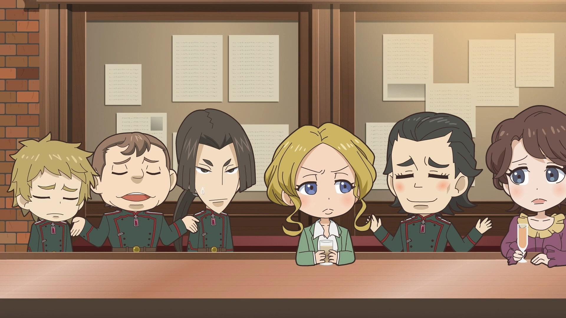Still from Mini - Episode 11