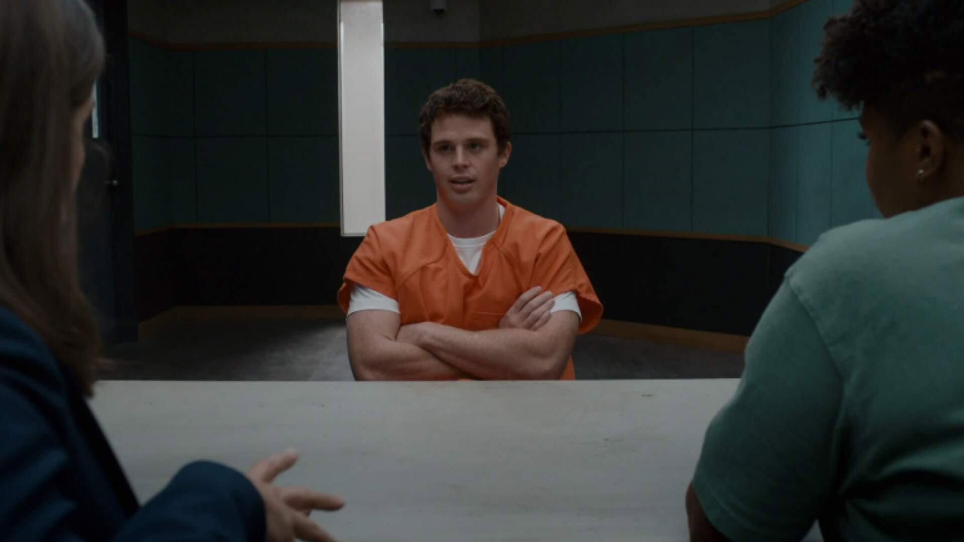 Still from Feathers
