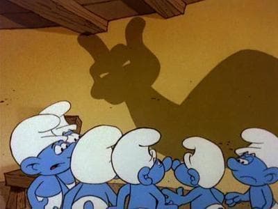 Still from Jokey's Shadow