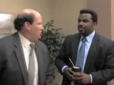 Still from Kevin's Loan: Money Trouble