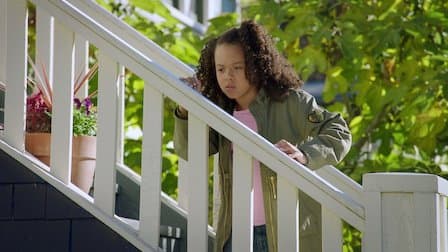 Still from Izzy Gets Busy