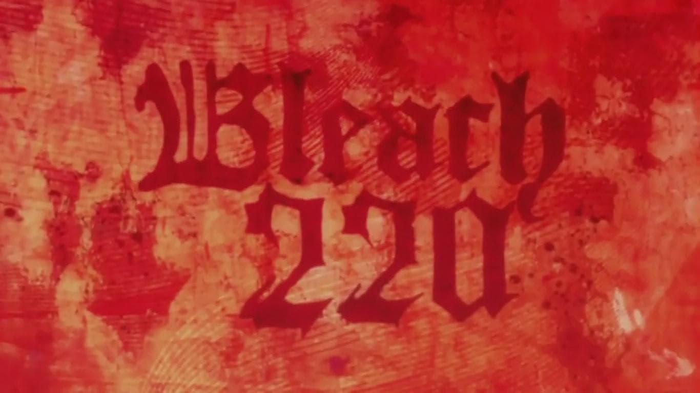 Still from Ikkaku Falls! The Shinigami's Crisis