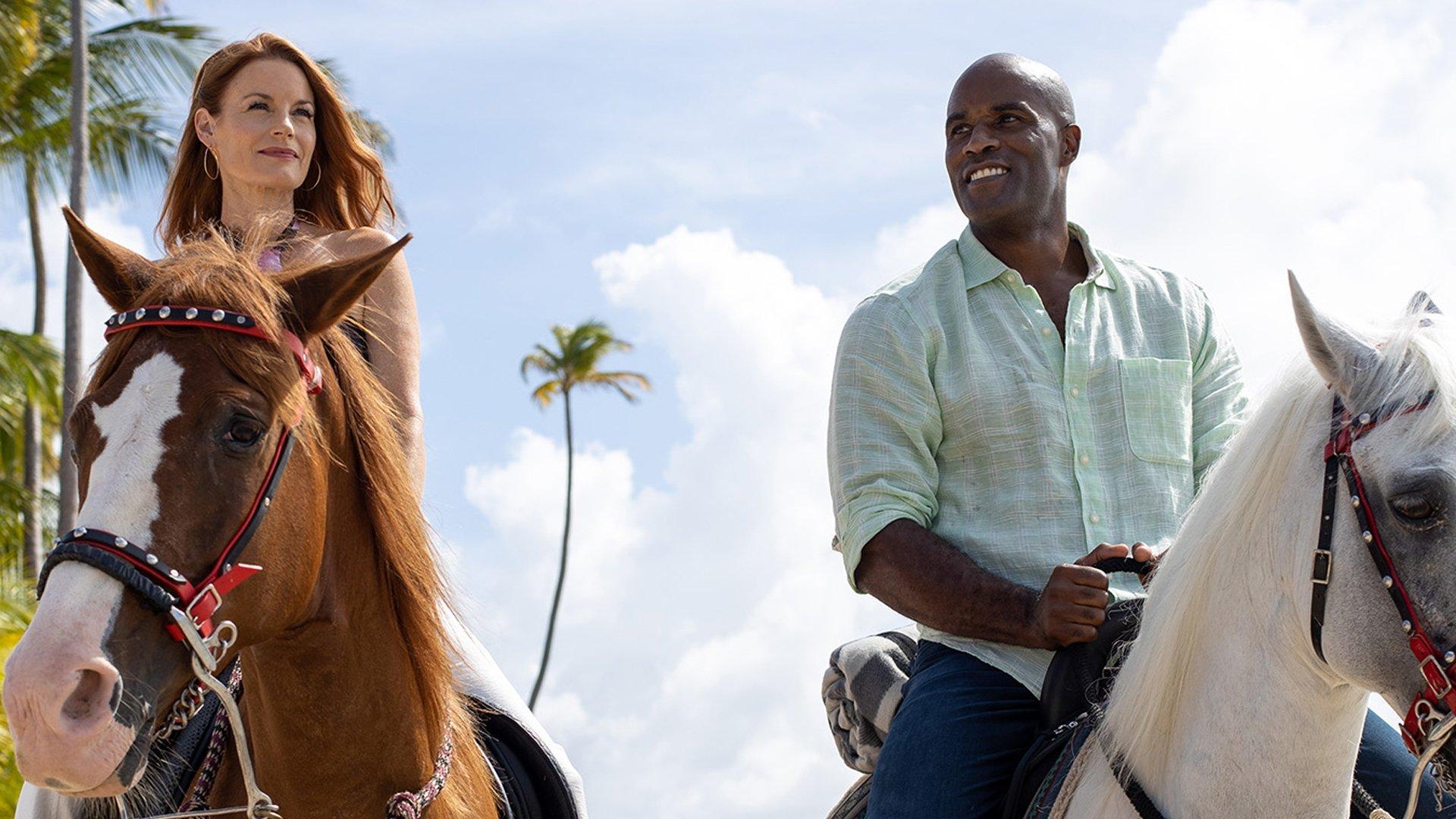 Still from The Big Five Oh