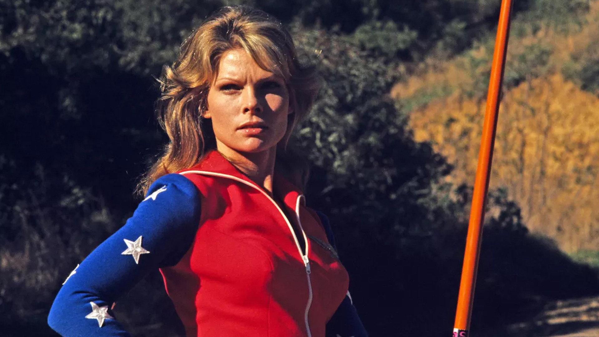 Still from Wonder Woman (1974 TV Movie)