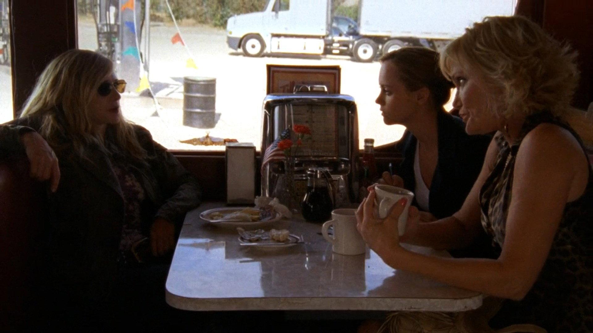 Still from Do You Believe in Second Chances?