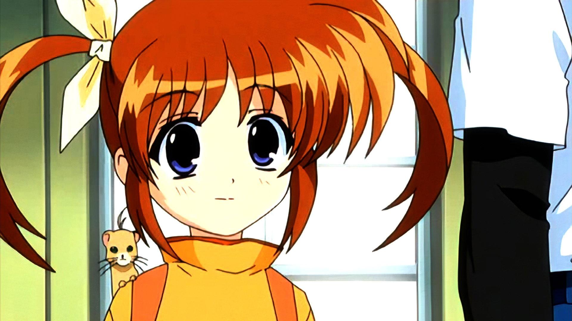 Still from A Rival!? Another Magical Girl!