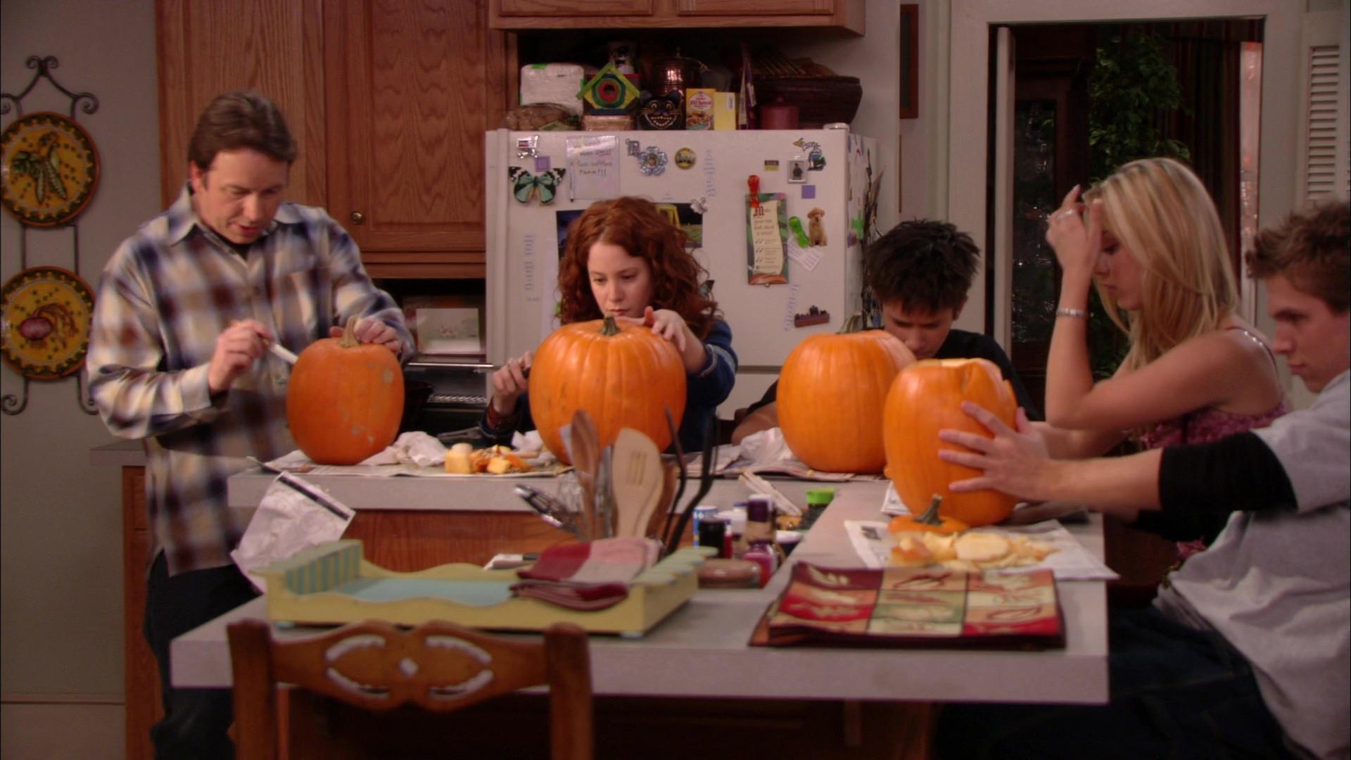 Still from Trick or Treehouse