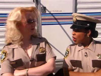 Still from CSI: Reno