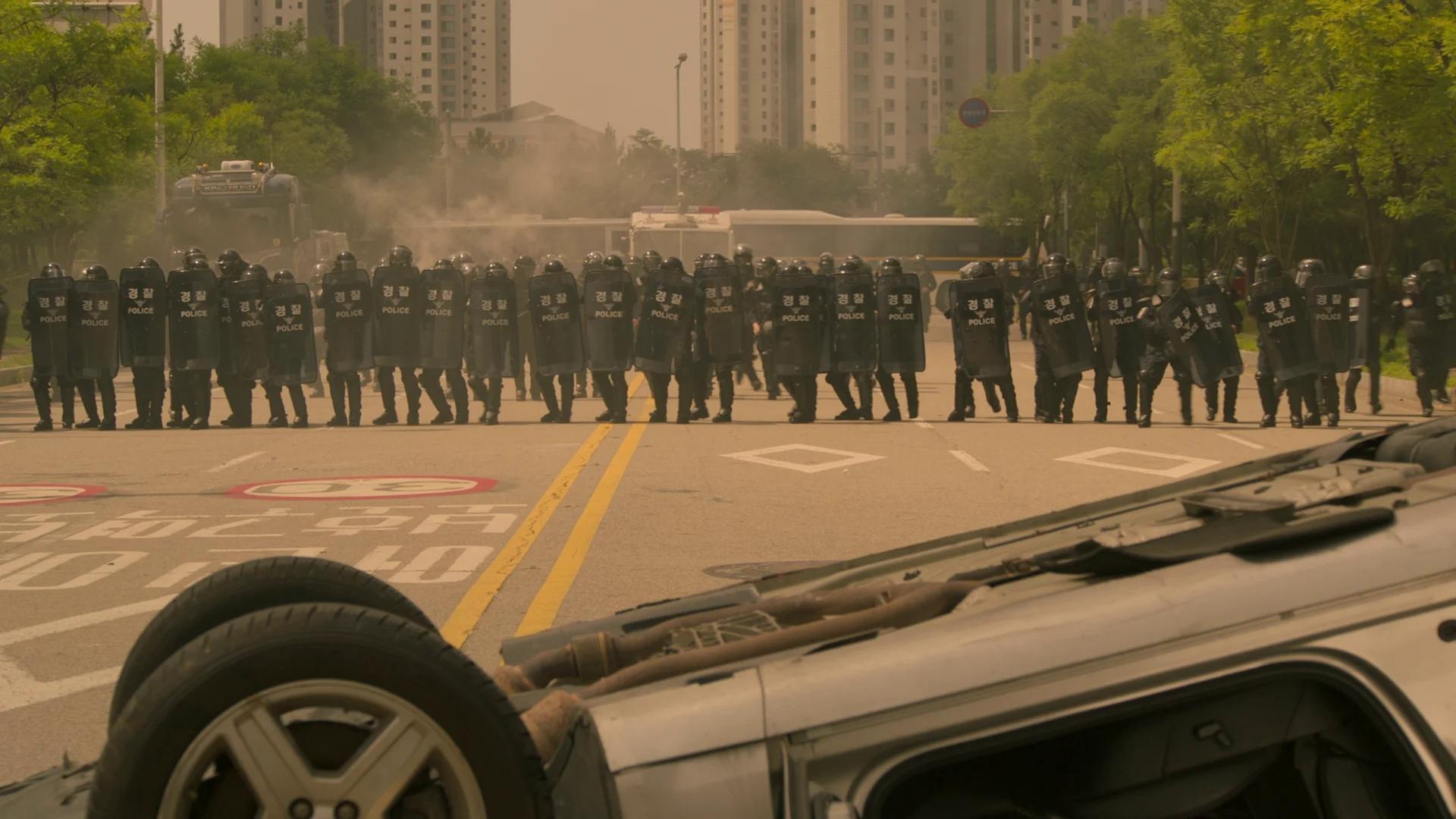 Still from Episode 3