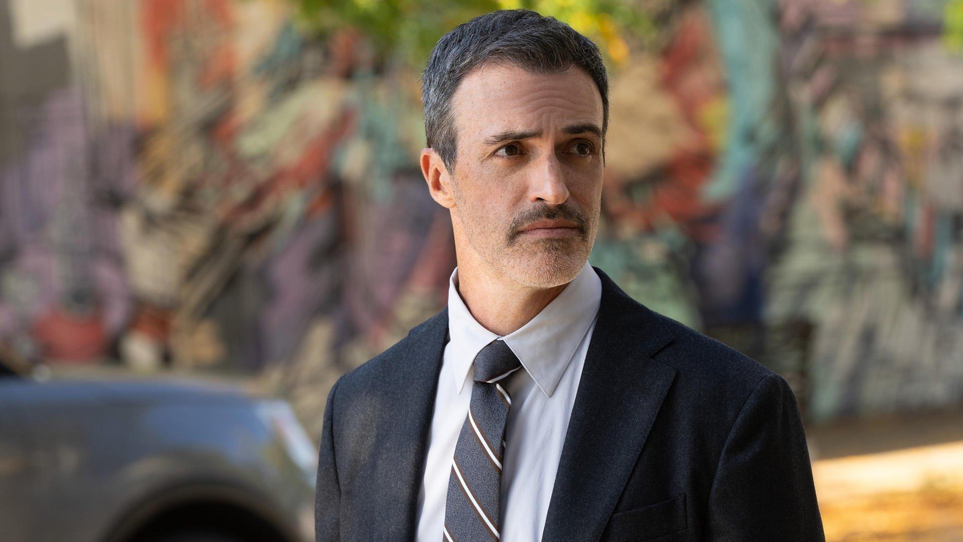 Still from Brotherly Love