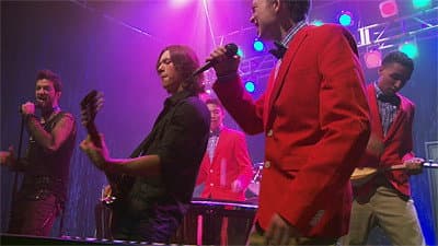 Still from School of Jack