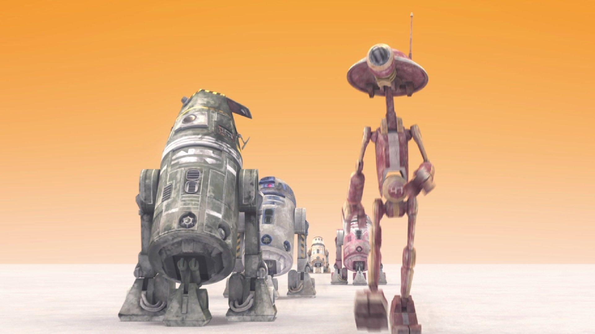 Still from A Sunny Day in the Void