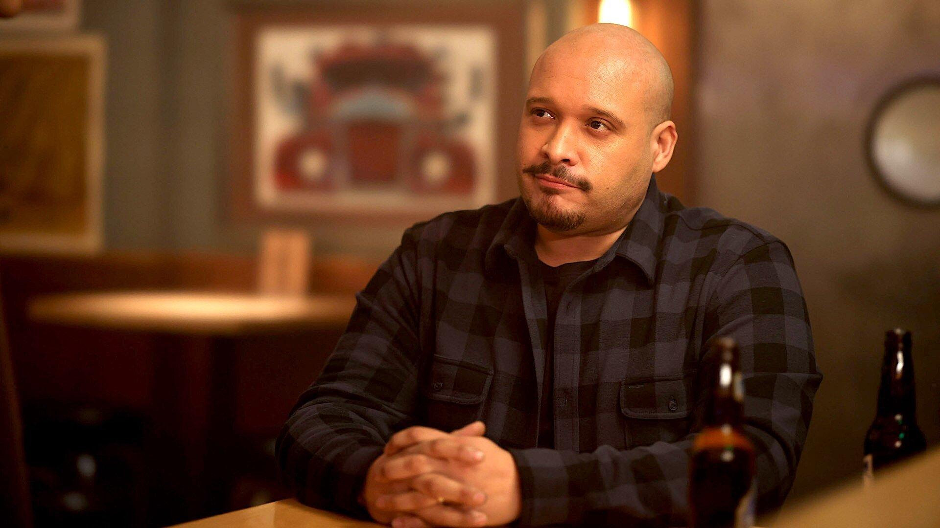 Still from Acting Up