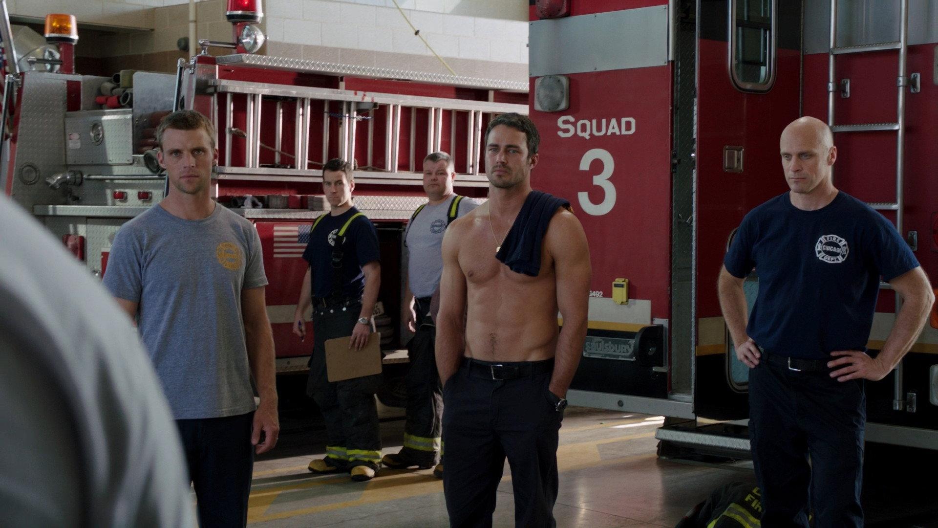 Still from Pilot