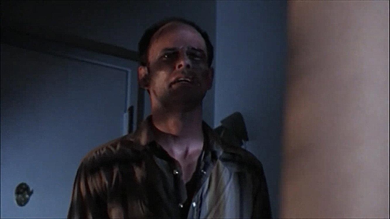 Still from Haunts