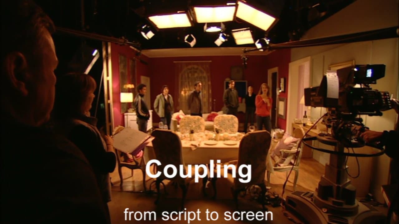 Still from From Script to Screen