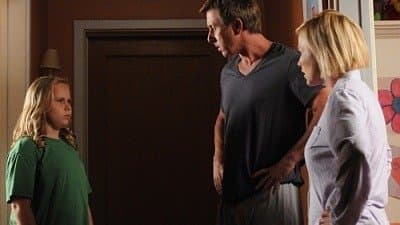 Still from Bring Your Daughter To Work Day