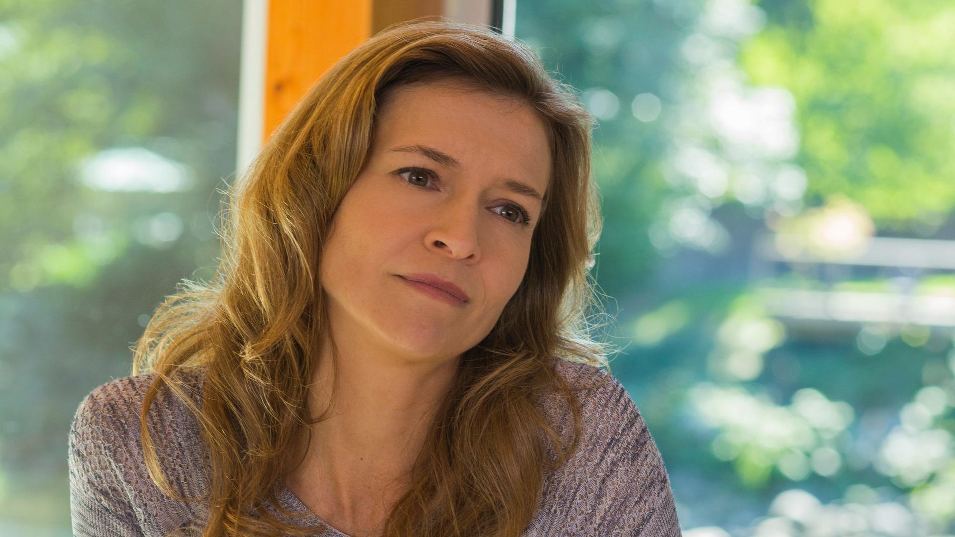 Still from Claire
