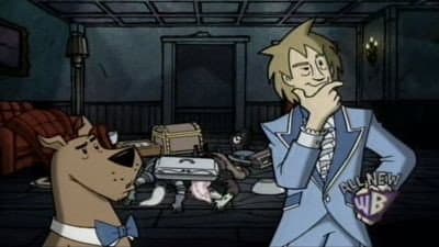 Still from Mystery of the Missing Mystery Solvers