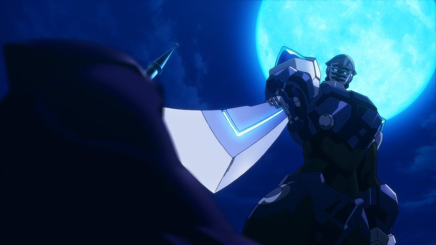Still from Consolidation
