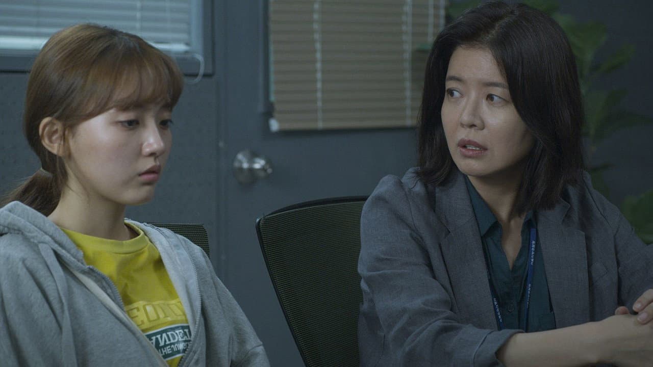 Still from Episode 10