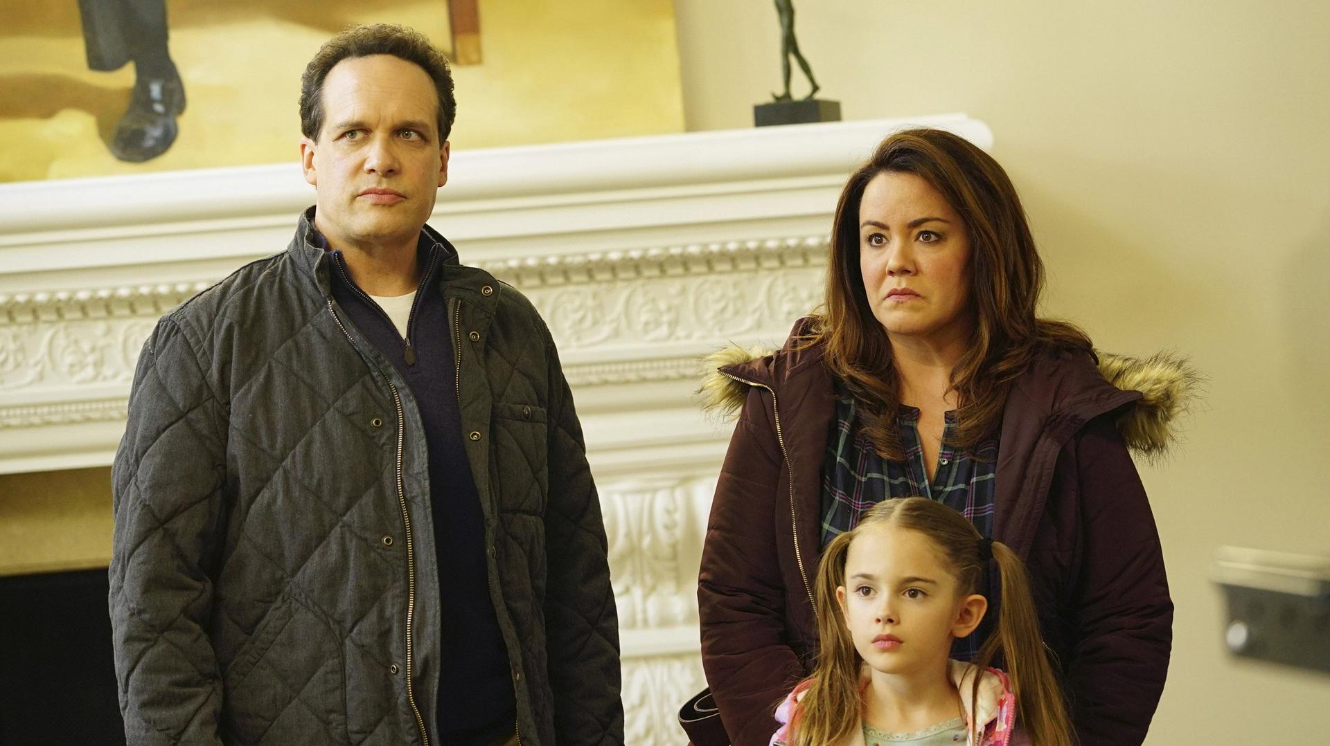 Still from The Playdate