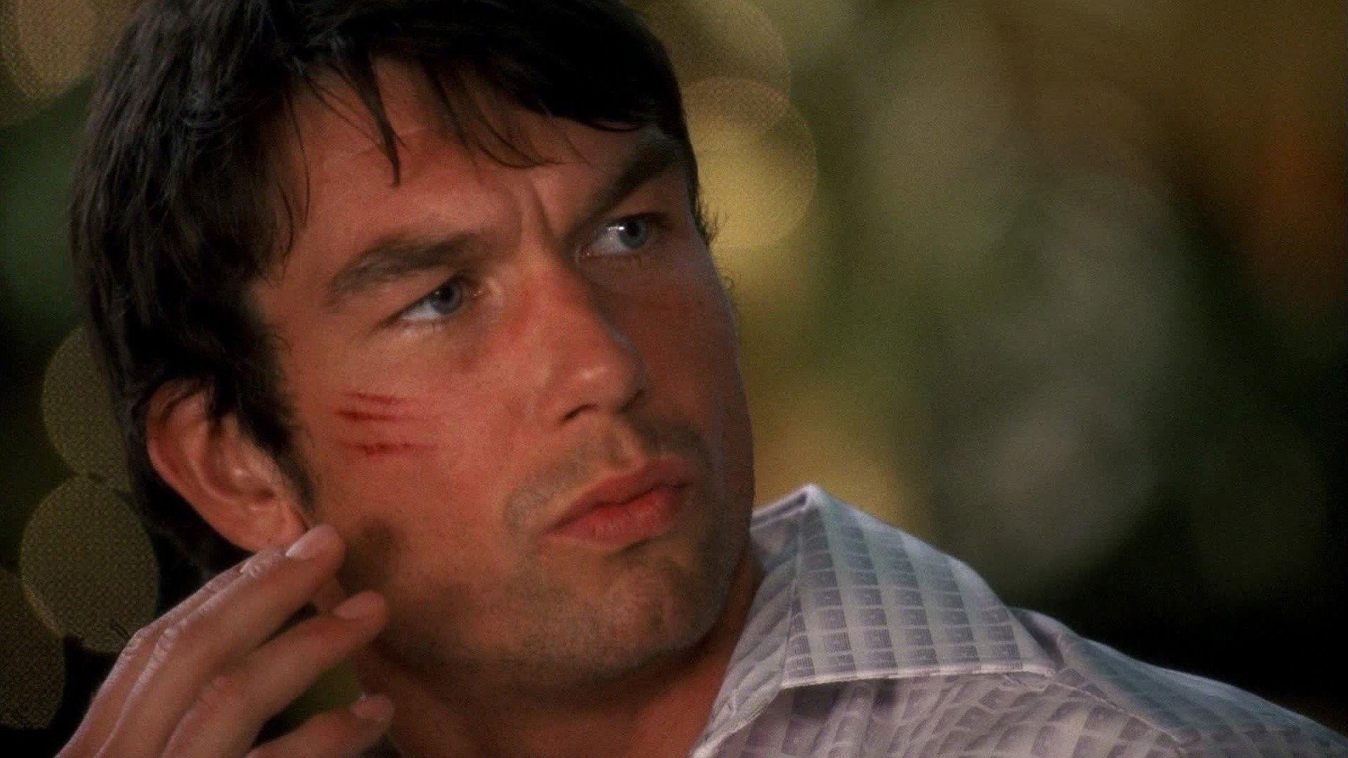 Still from Fidelity, Security, Delivery