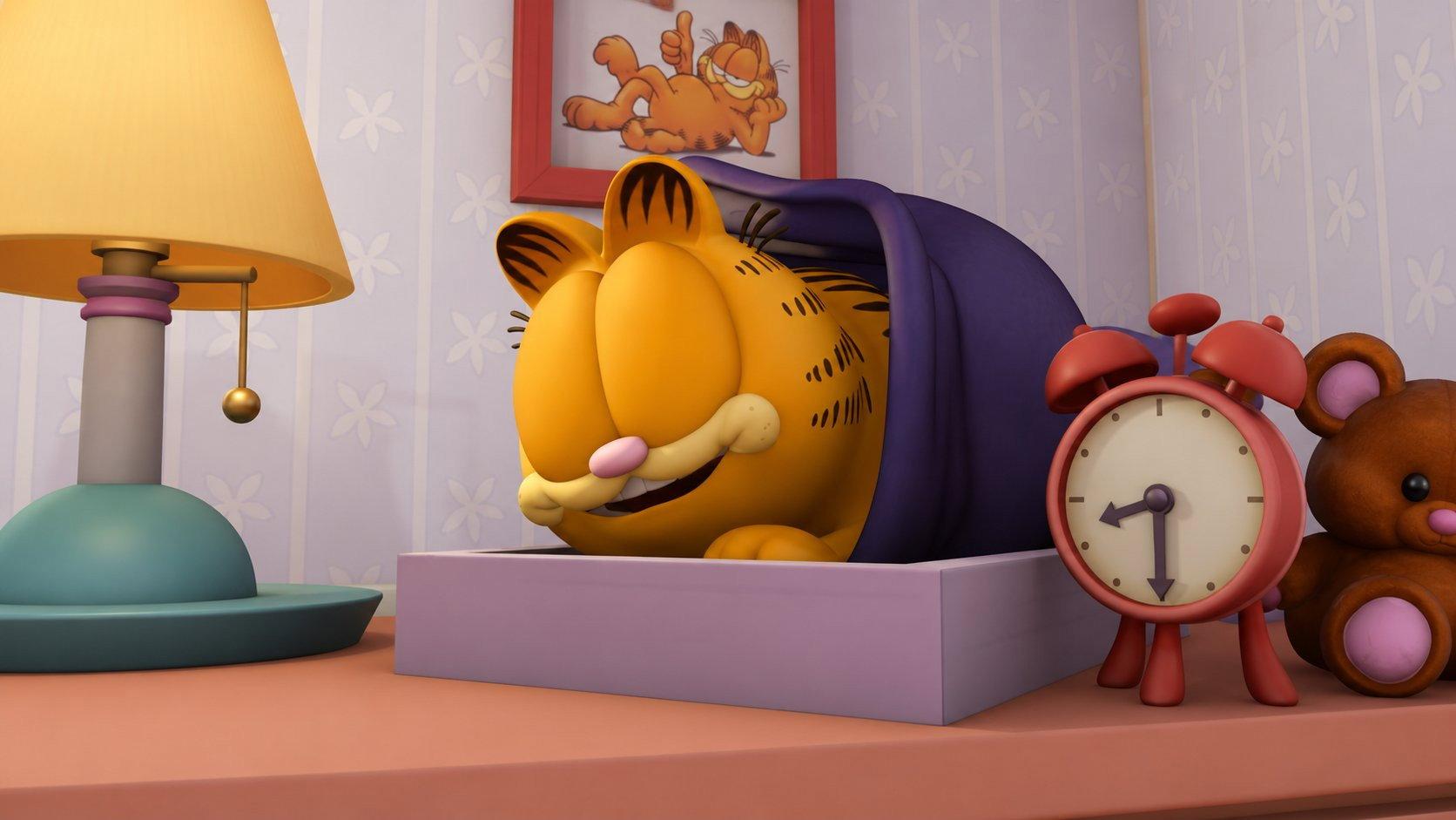Still from Online Arbuckle