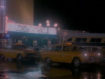 Still from Protected Witness