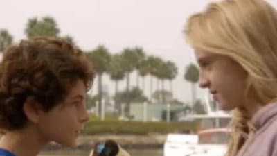 Still from Eye to Eye