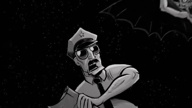 Still from The Moon Warriors Part 6