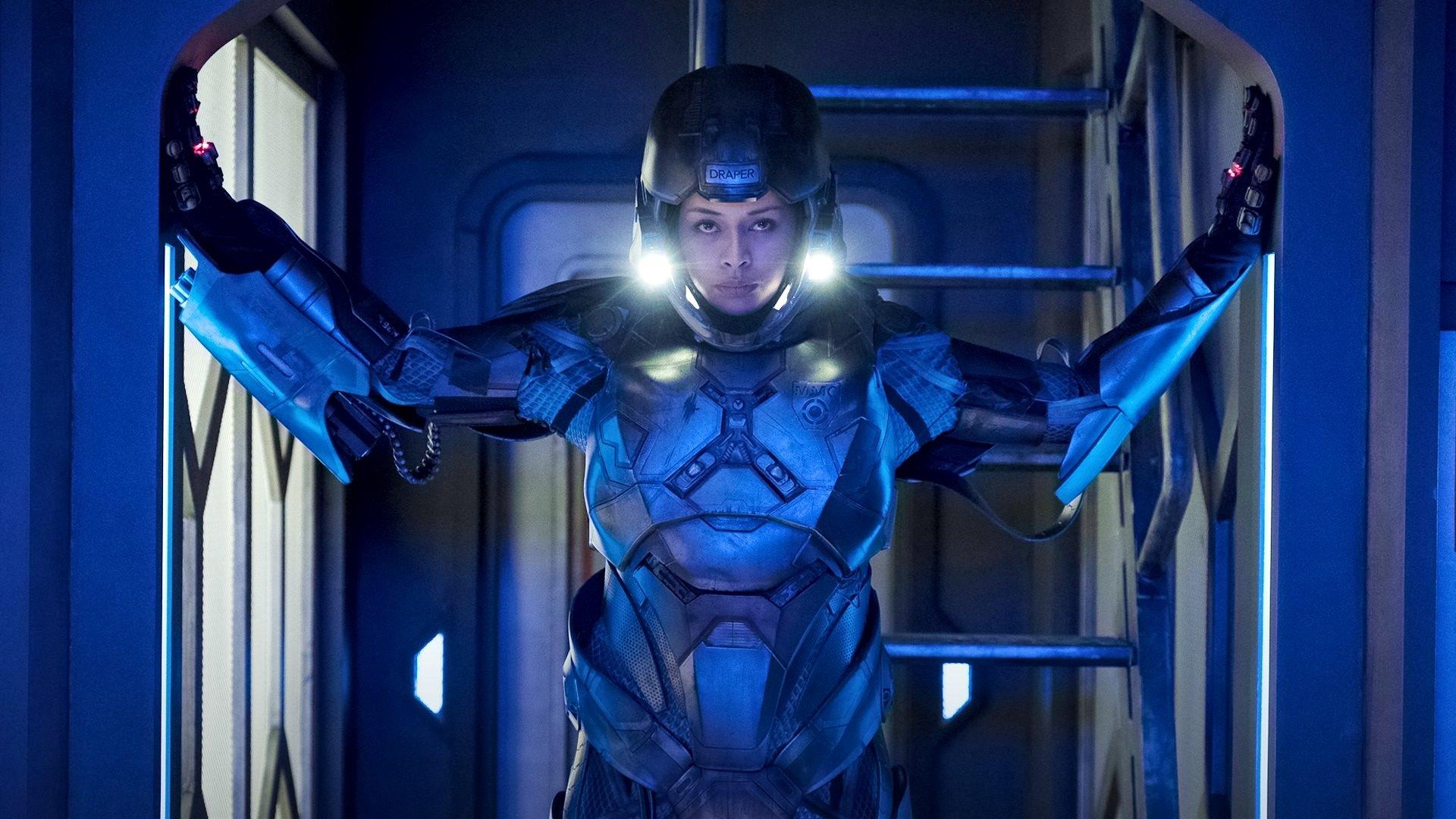 Still from Triple Point