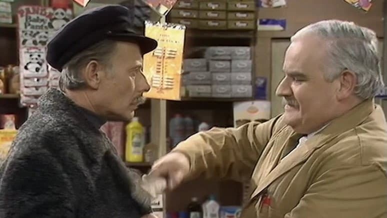 Still from St Albert's Day