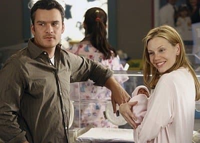 Still from Favorite Son