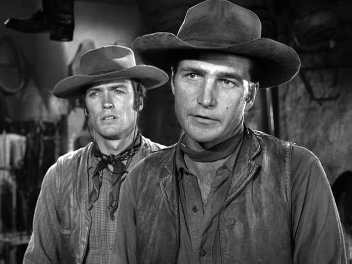 Still from Incident of the Arana Sacar