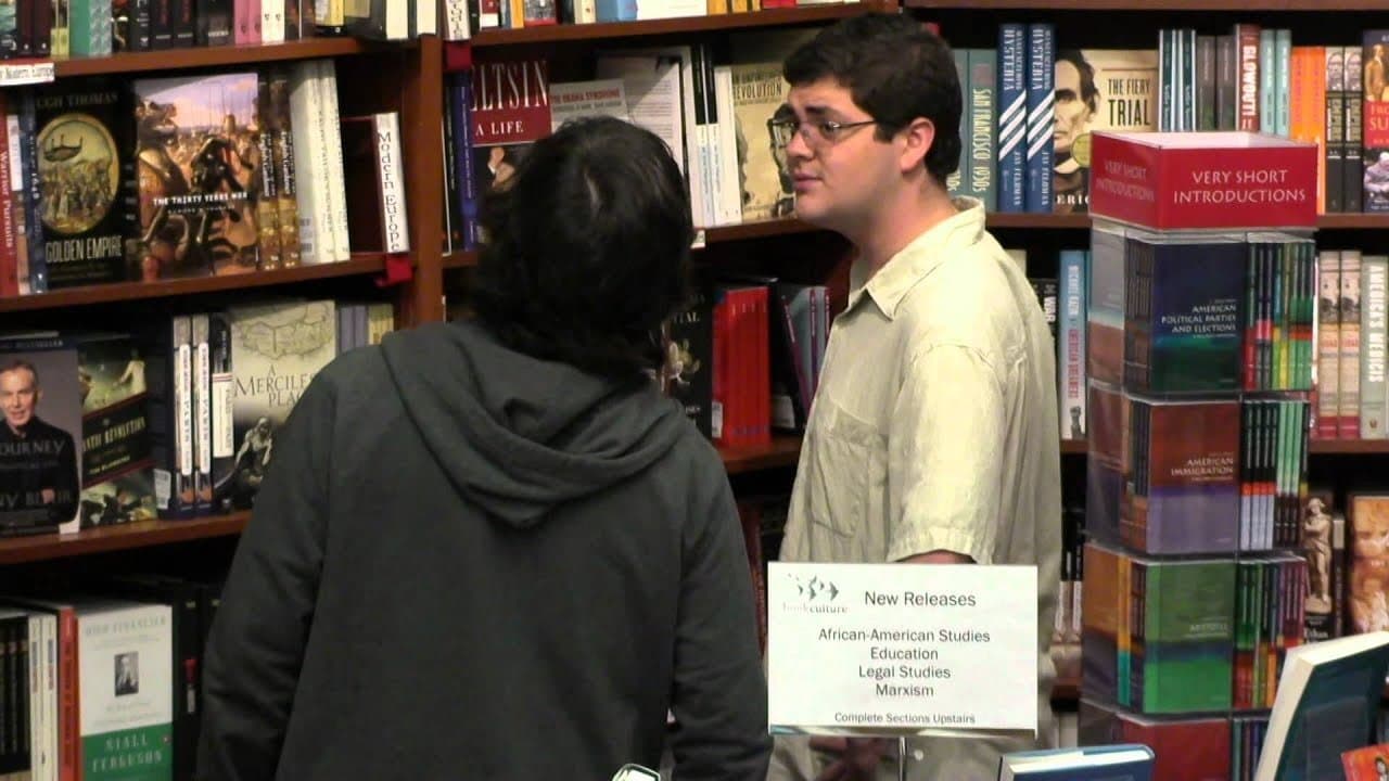 Still from Pick a Loser