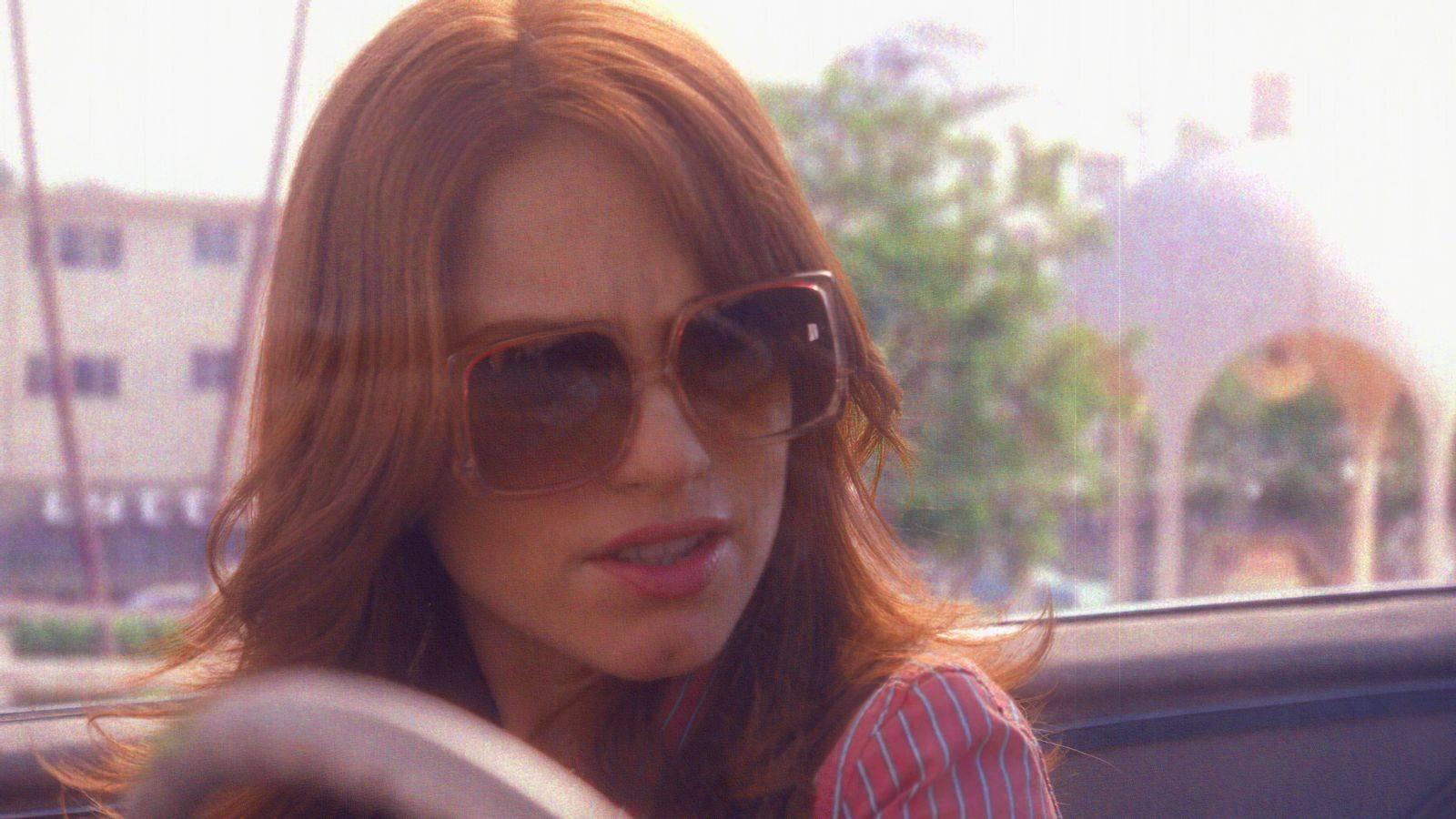 Still from Tinselwood