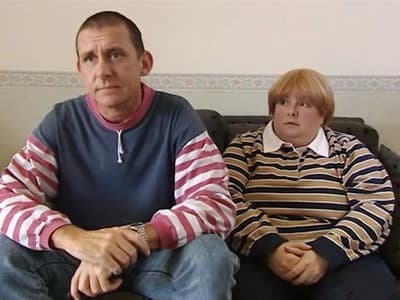 Still from 99% Fat Free