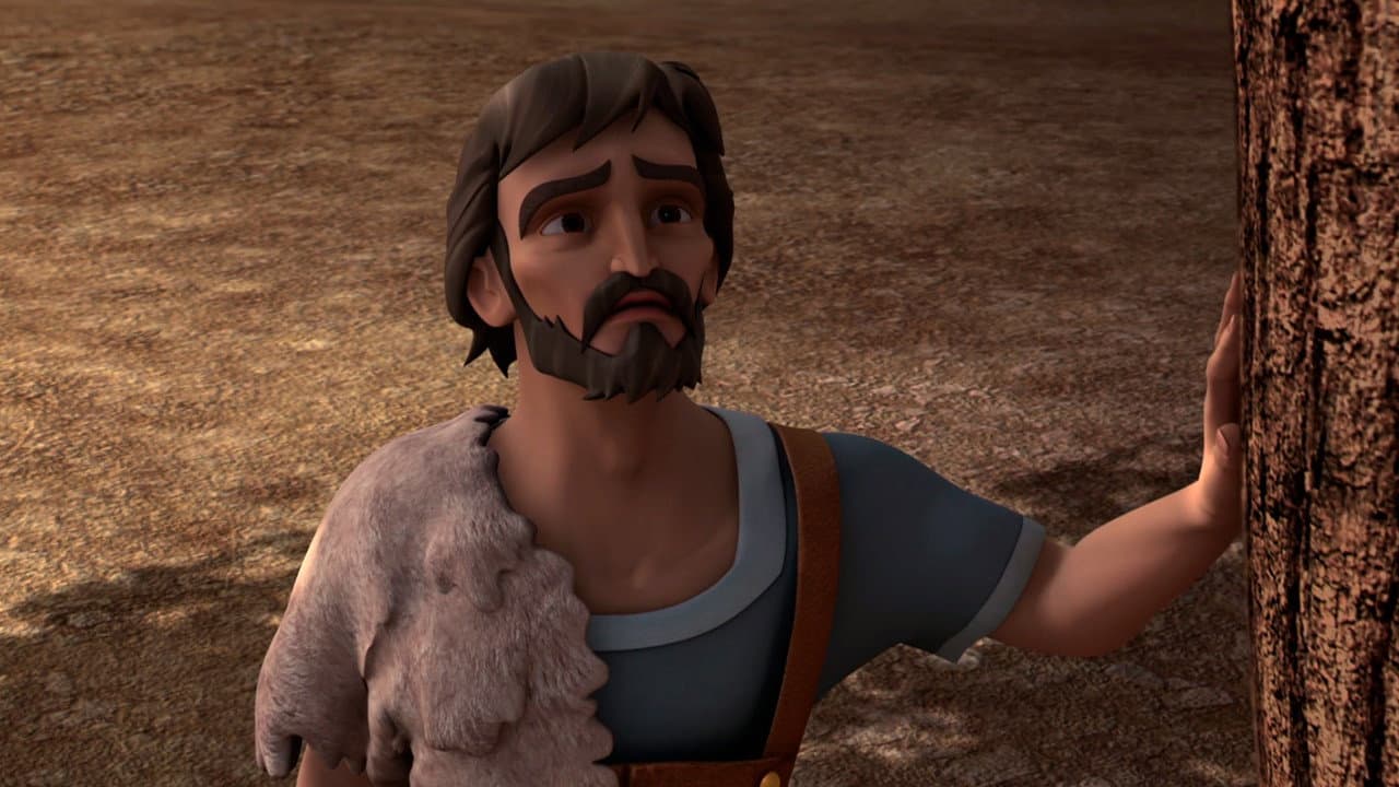 Still from Gideon