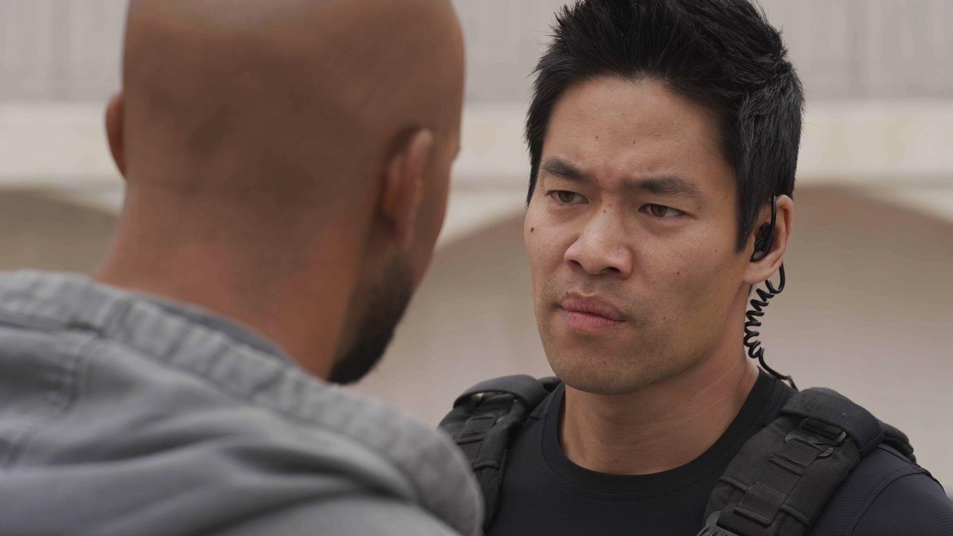 Still from Albatross